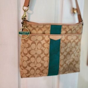 Coach Purse crossbody